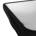 Everlasting Comfort Everlasting Comfort Car and Truck Seat Cushion - Firm High Density Memory Foam Wedge Cushion
