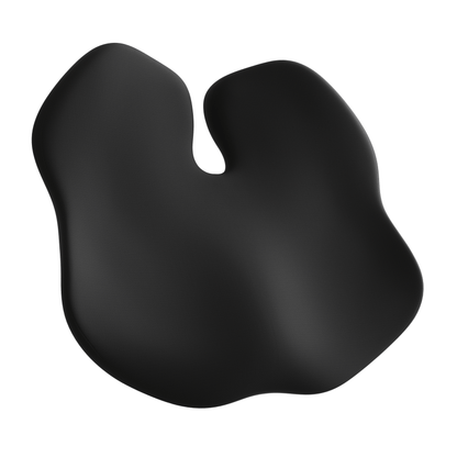 Everlasting Comfort Everlasting Comfort Car Seat Cushion – Memory Foam Support for Driving