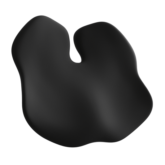 Everlasting Comfort Everlasting Comfort Car Seat Cushion – Memory Foam Support for Driving