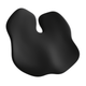 Everlasting Comfort Elevate Series | The Car Seat Cushion with Ergonomic Support for Driving