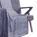 Everlasting Comfort Everlasting Comfort Cooling Blanket with Breathable Fabric for Hot Sleepers