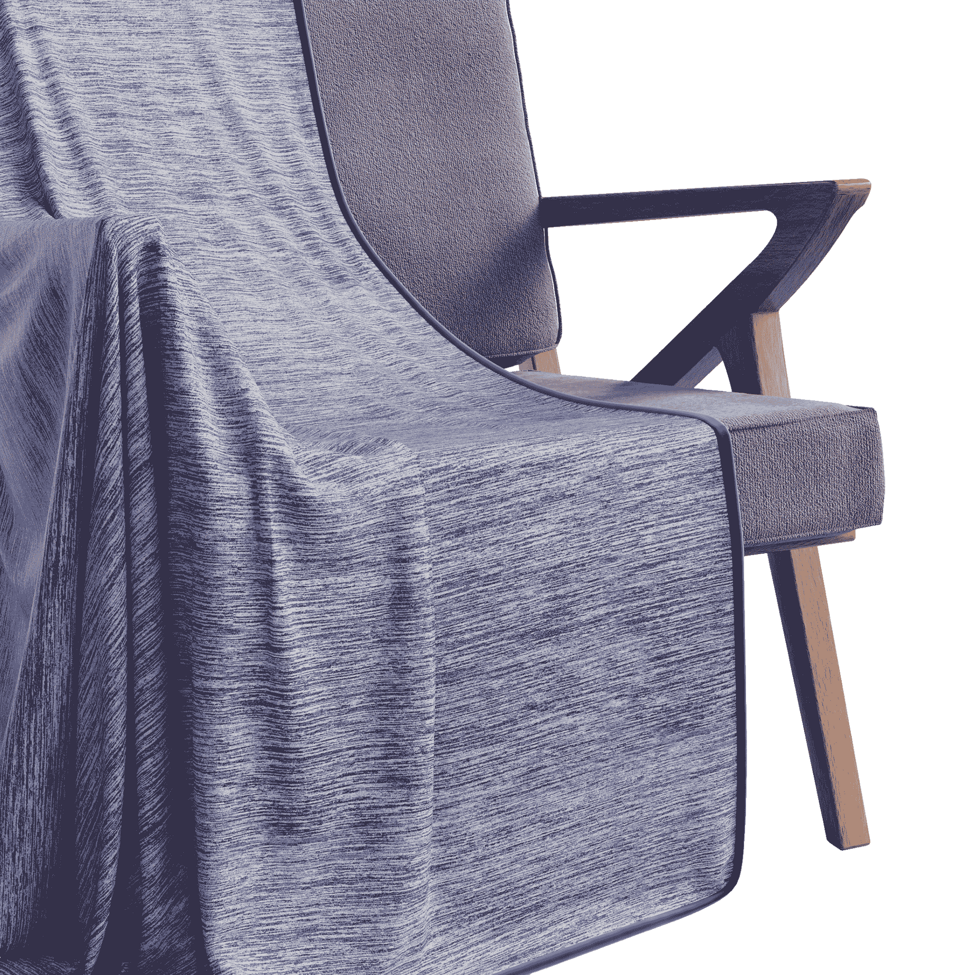 Everlasting Comfort Everlasting Comfort Cooling Blanket with Breathable Fabric for Hot Sleepers