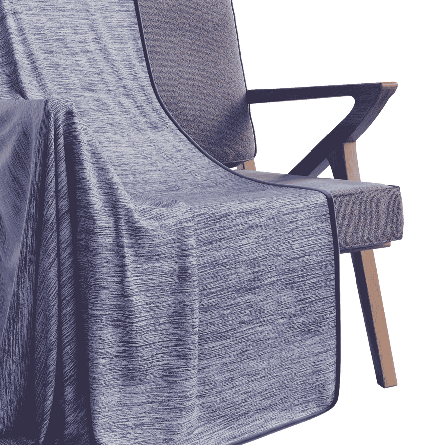 Everlasting Comfort Everlasting Comfort Cooling Blanket with Breathable Fabric for Hot Sleepers
