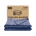 Everlasting Comfort Everlasting Comfort Cooling Blanket with Breathable Fabric for Hot Sleepers
