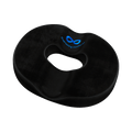 Everlasting Comfort Everlasting Comfort Donut Pillow