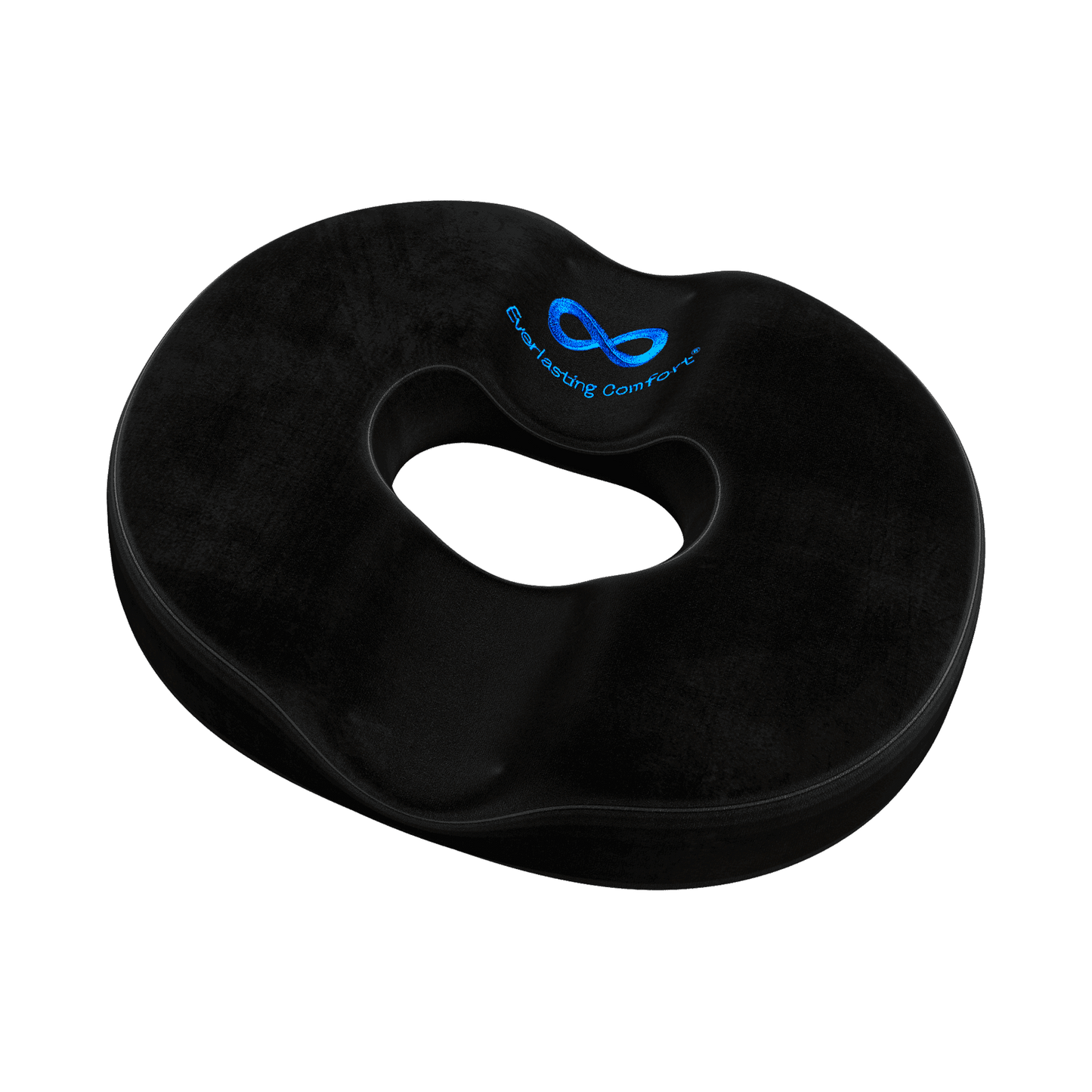 Everlasting Comfort Everlasting Comfort Donut Pillow