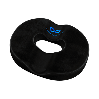 Everlasting Comfort Everlasting Comfort Donut Pillow