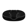 Everlasting Comfort Everlasting Comfort Donut Pillow