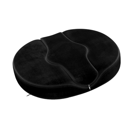 Everlasting Comfort Everlasting Comfort Donut Pillow