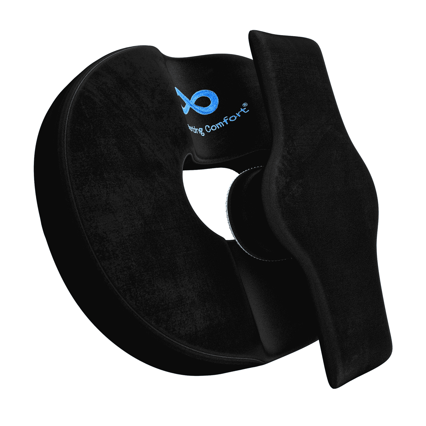 Everlasting Comfort Everlasting Comfort Donut Pillow