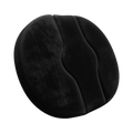 Everlasting Comfort Everlasting Comfort Donut Pillow