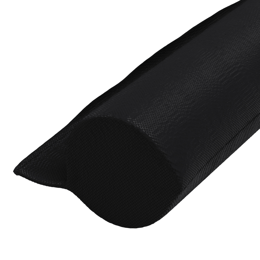 Everlasting Comfort Everlasting Comfort Door Draft Stopper – One-Sided Draft Blocker