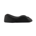 Everlasting Comfort Everlasting Comfort Elevate Series Seat Cushion with All-Day Pressure Relief Charcoal Black
