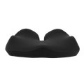 Everlasting Comfort Everlasting Comfort Elevate Series Seat Cushion with Ergonomic Support Charcoal Black