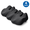 Everlasting Comfort Everlasting Comfort Elevate Series | The Tucker Seat Cushion with Ergonomic Support