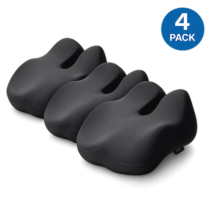 Everlasting Comfort Everlasting Comfort Elevate Series | The Tucker Seat Cushion with Ergonomic Support