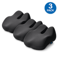 Everlasting Comfort Everlasting Comfort Elevate Series | The Tucker Seat Cushion with Ergonomic Support