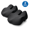 Everlasting Comfort Everlasting Comfort Elevate Series | The Tucker Seat Cushion with Ergonomic Support