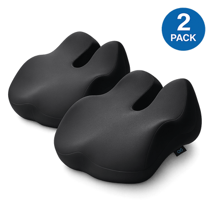Everlasting Comfort Everlasting Comfort Elevate Series | The Tucker Seat Cushion with Ergonomic Support