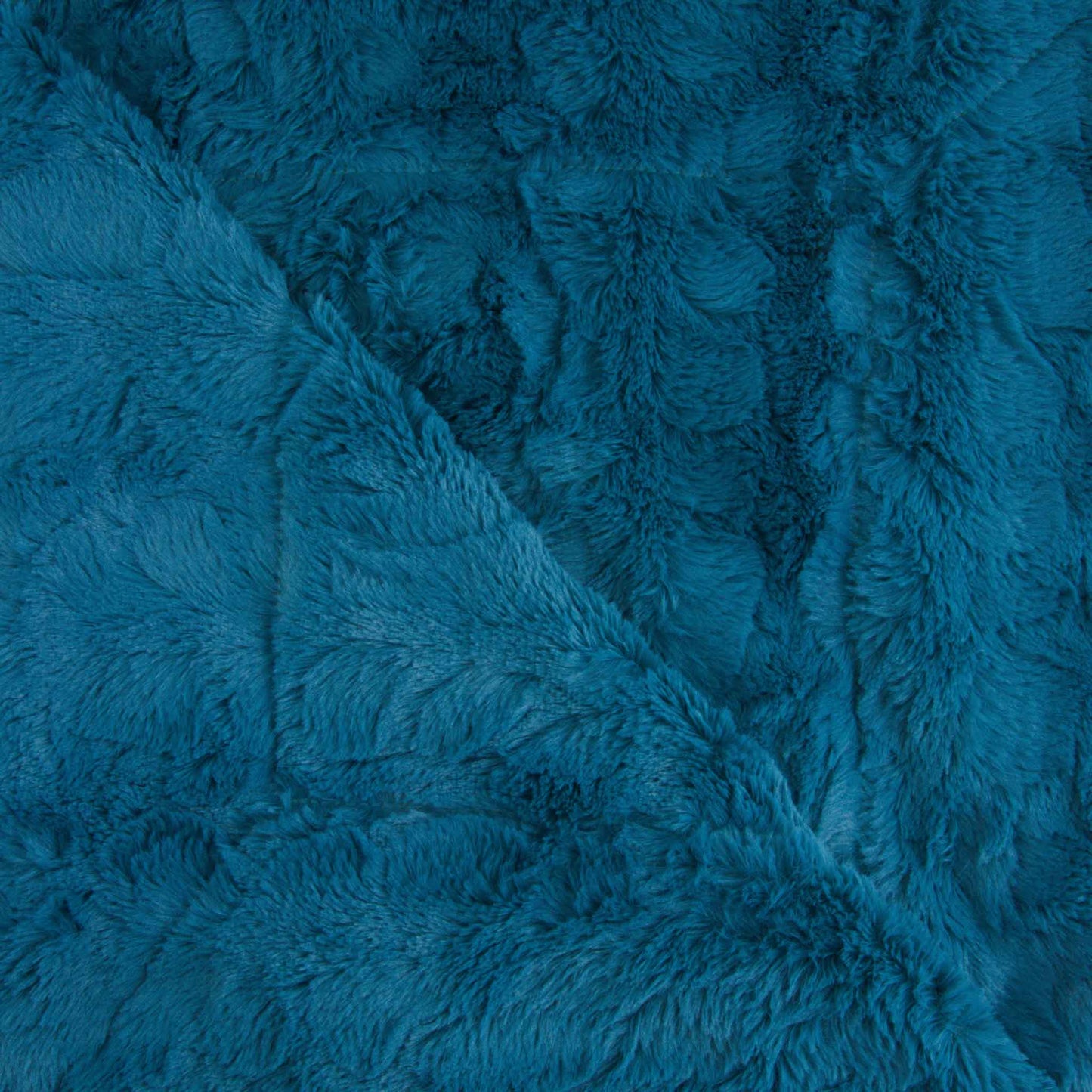 Everlasting Comfort Everlasting Comfort Faux Fur Throw Blanket with Ultra-Soft Plush Fabric for Cozy Warmth