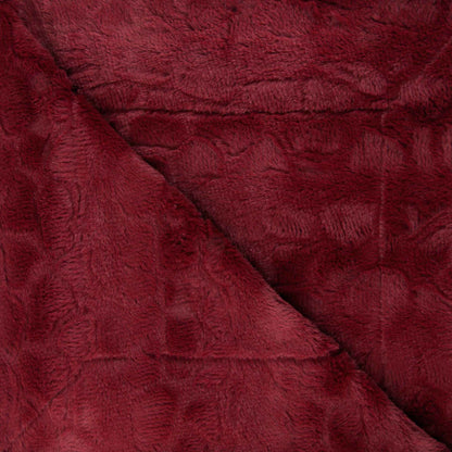 Everlasting Comfort Everlasting Comfort Faux Fur Throw Blanket with Ultra-Soft Plush Fabric for Cozy Warmth