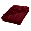 Everlasting Comfort Everlasting Comfort Faux Fur Throw Blanket with Ultra-Soft Plush Fabric for Cozy Warmth