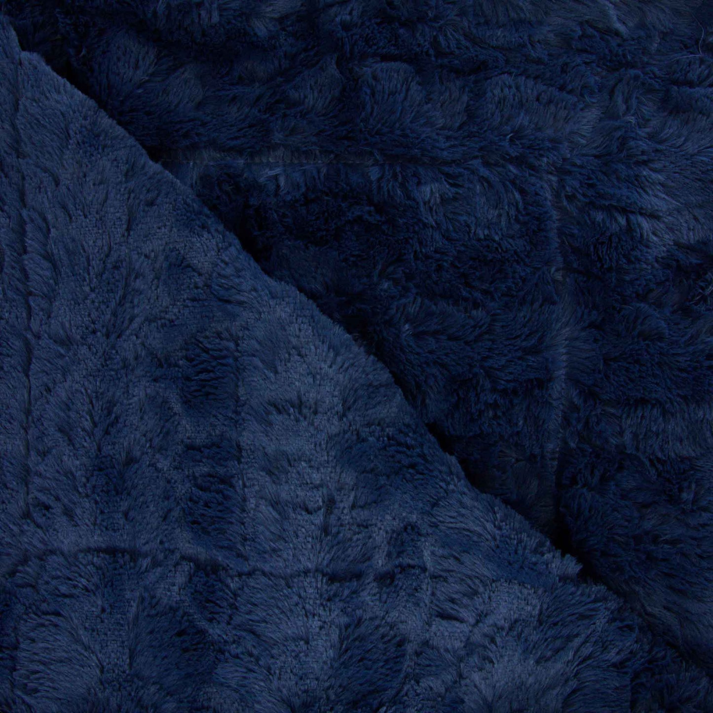 Everlasting Comfort Everlasting Comfort Faux Fur Throw Blanket with Ultra-Soft Plush Fabric for Cozy Warmth