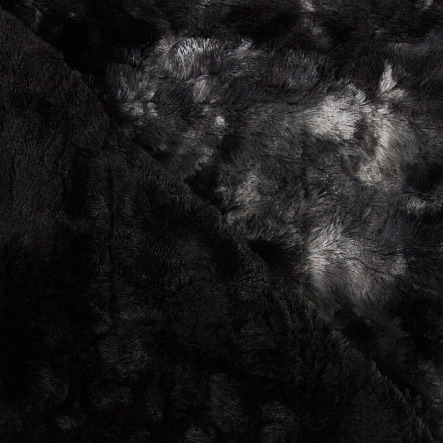 Everlasting Comfort Everlasting Comfort Faux Fur Throw Blanket with Ultra-Soft Plush Fabric for Cozy Warmth