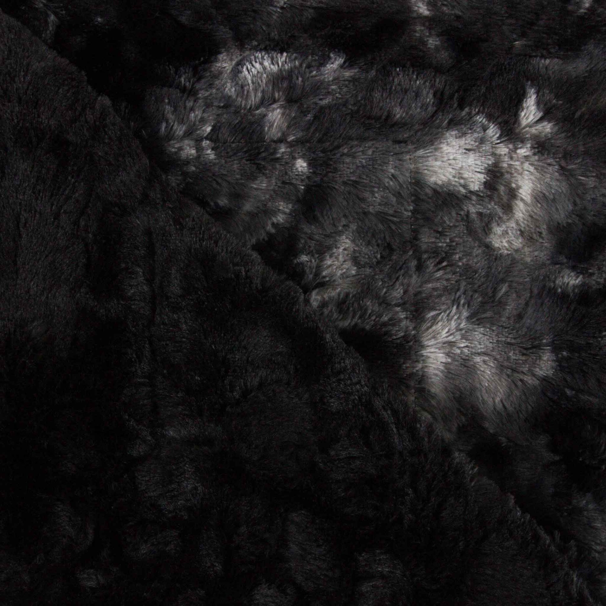 Everlasting Comfort Everlasting Comfort Faux Fur Throw Blanket with Ultra-Soft Plush Fabric for Cozy Warmth