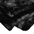 Everlasting Comfort Everlasting Comfort Faux Fur Throw Blanket with Ultra-Soft Plush Fabric for Cozy Warmth
