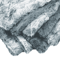 Everlasting Comfort Everlasting Comfort Faux Fur Throw Blanket with Ultra-Soft Plush Fabric for Cozy Warmth