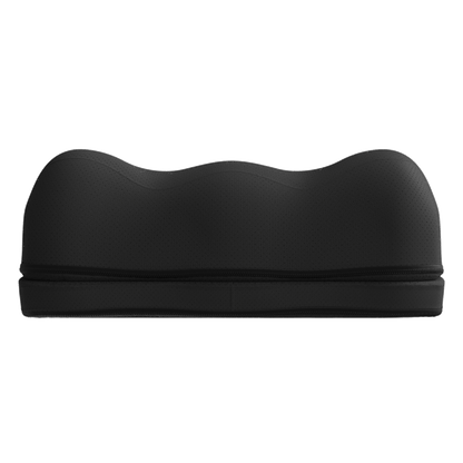 Everlasting Comfort Everlasting Comfort FootCloud Adjustable Foot Rest with Gentle Pressure Support