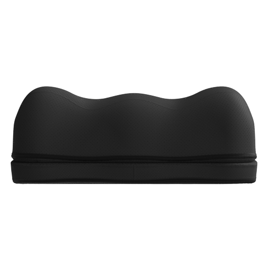 Everlasting Comfort Everlasting Comfort FootCloud Adjustable Foot Rest with Gentle Pressure Support