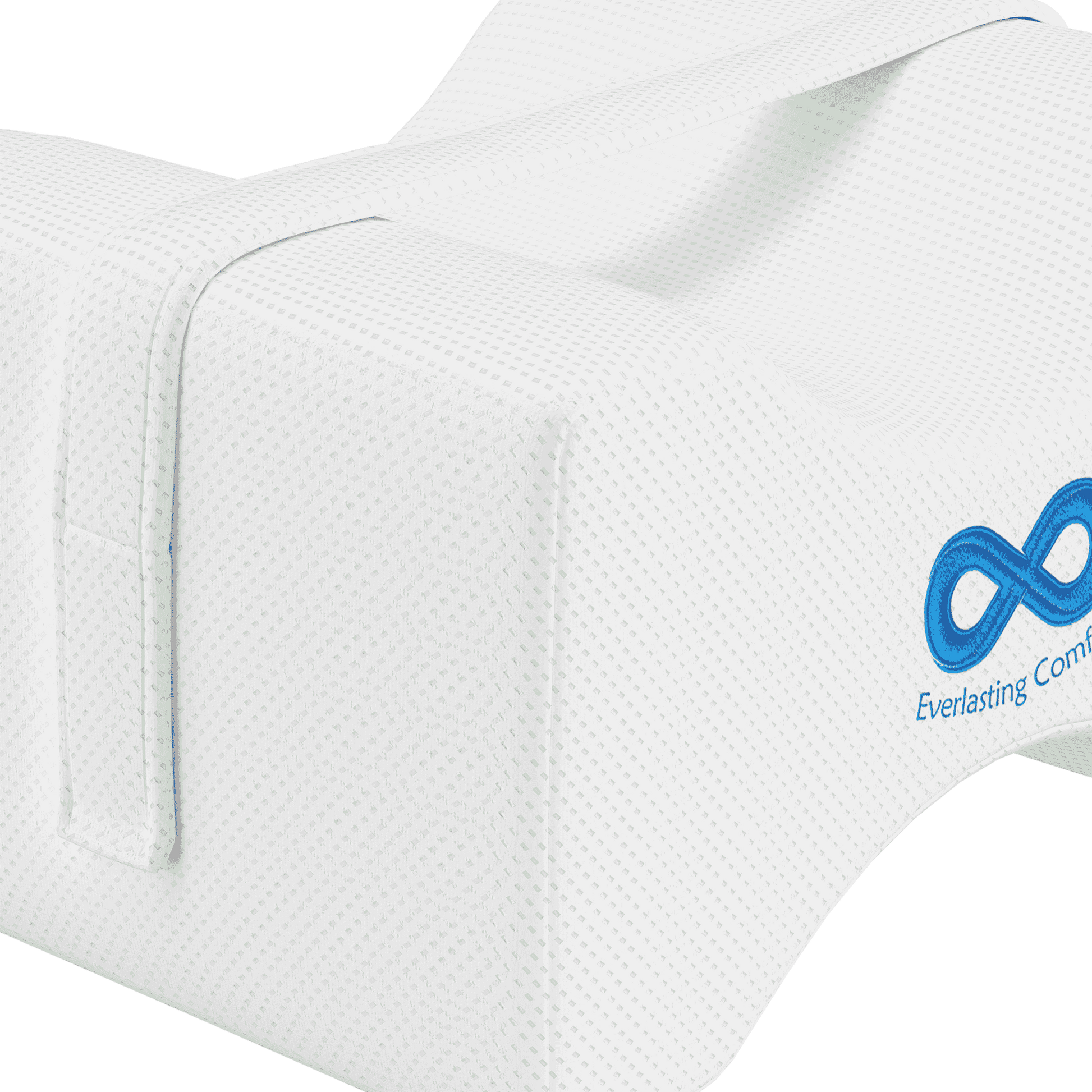 Everlasting Comfort Everlasting Comfort Knee Pillow for Side Sleepers