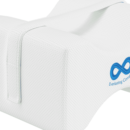 Everlasting Comfort Everlasting Comfort Knee Pillow for Side Sleepers
