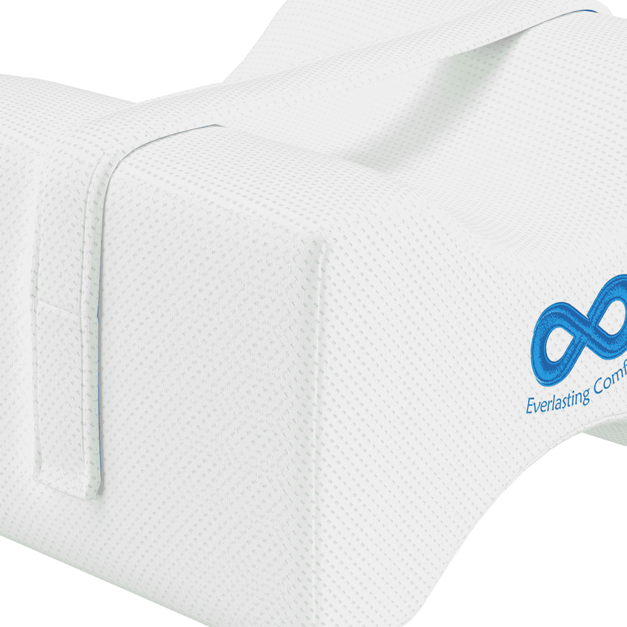 Everlasting Comfort Everlasting Comfort Knee Pillow for Side Sleepers