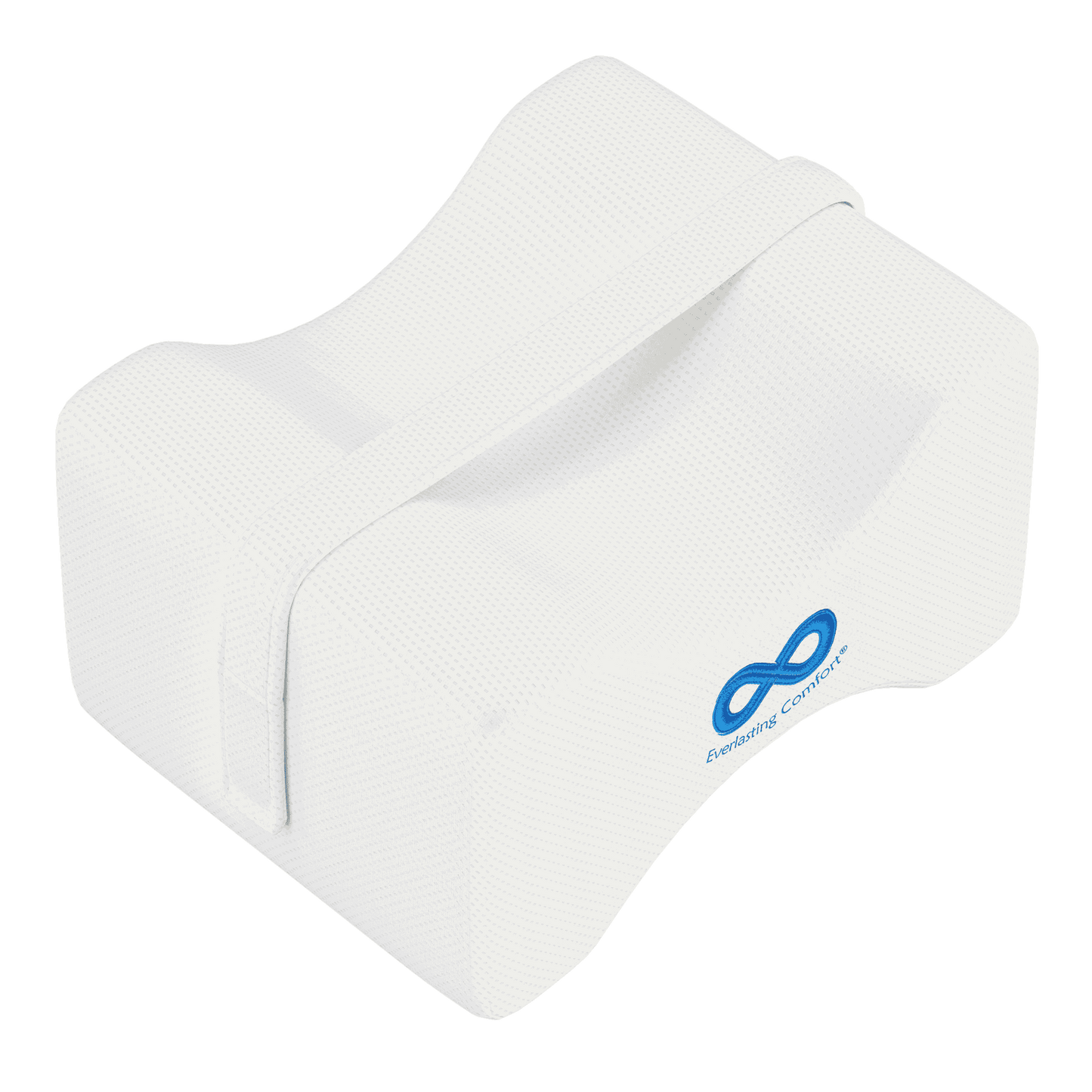 Everlasting Comfort Everlasting Comfort Knee Pillow for Side Sleepers