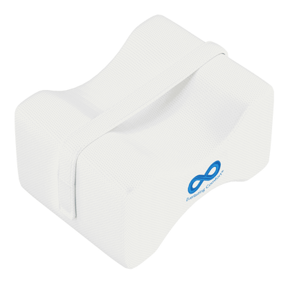 Everlasting Comfort Everlasting Comfort Knee Pillow for Side Sleepers