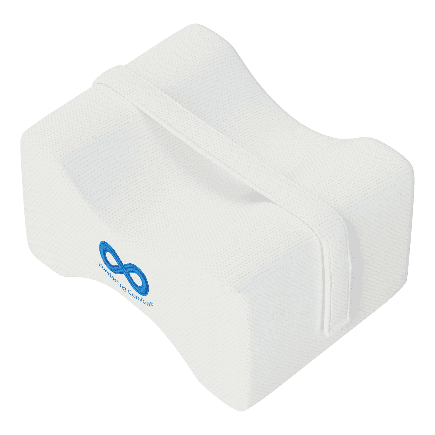 Everlasting Comfort Everlasting Comfort Knee Pillow for Side Sleepers