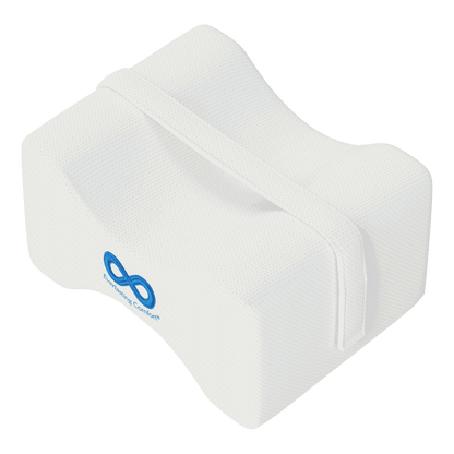 Everlasting Comfort Everlasting Comfort Knee Pillow for Side Sleepers