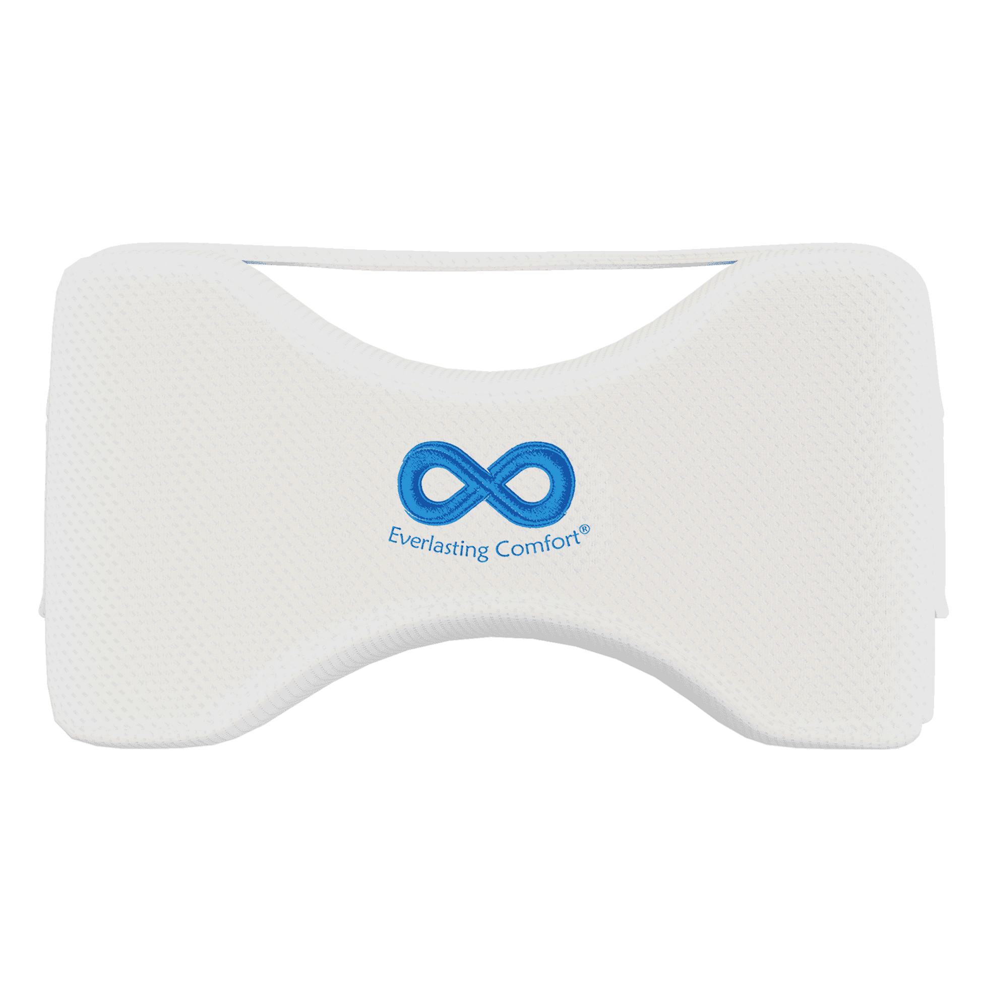 Everlasting Comfort Everlasting Comfort Knee Pillow for Side Sleepers