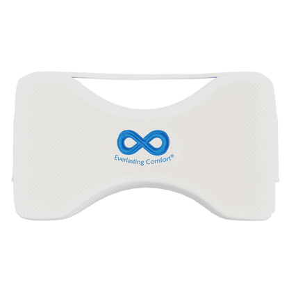 Everlasting Comfort Everlasting Comfort Knee Pillow for Side Sleepers