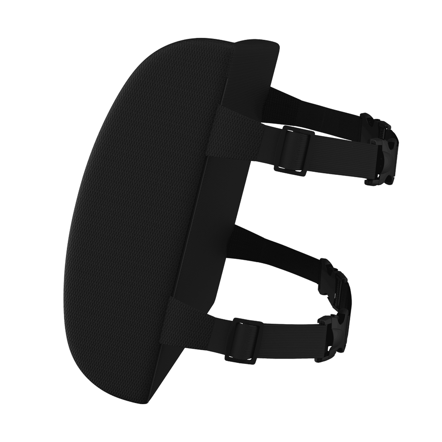 Everlasting Comfort Everlasting Comfort Lumbar Support Cushion