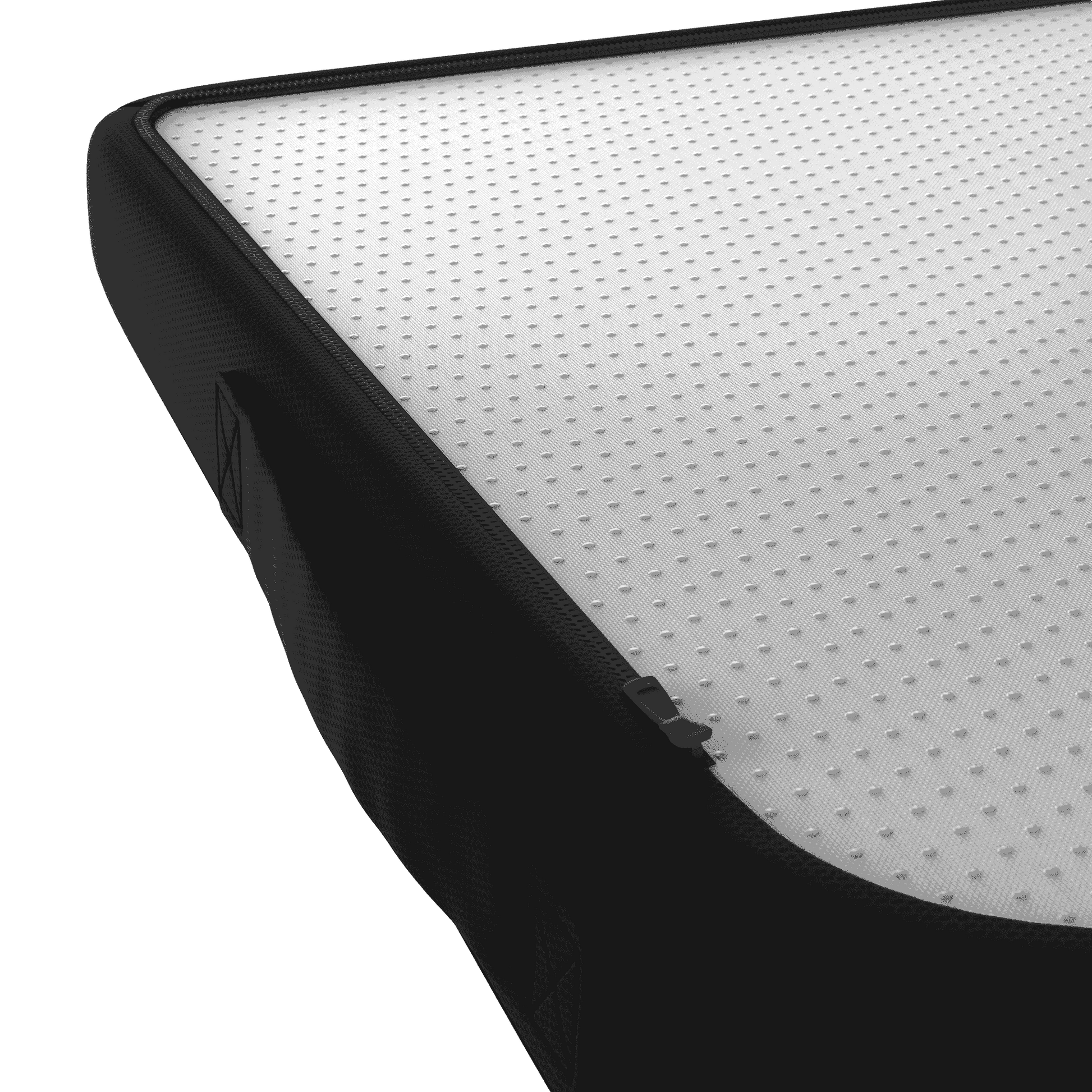 Everlasting Comfort Everlasting Comfort Memory Foam Car Seat Cushion – Tailbone Pressure Relief Wedge Cushion