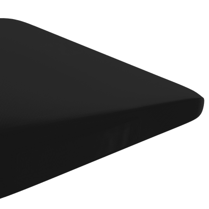 Everlasting Comfort Everlasting Comfort Memory Foam Car Seat Cushion – Tailbone Pressure Relief Wedge Cushion