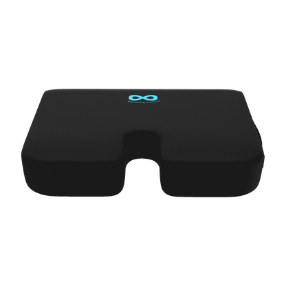 Everlasting Comfort Everlasting Comfort Memory Foam Car Seat Cushion – Tailbone Pressure Relief Wedge Cushion