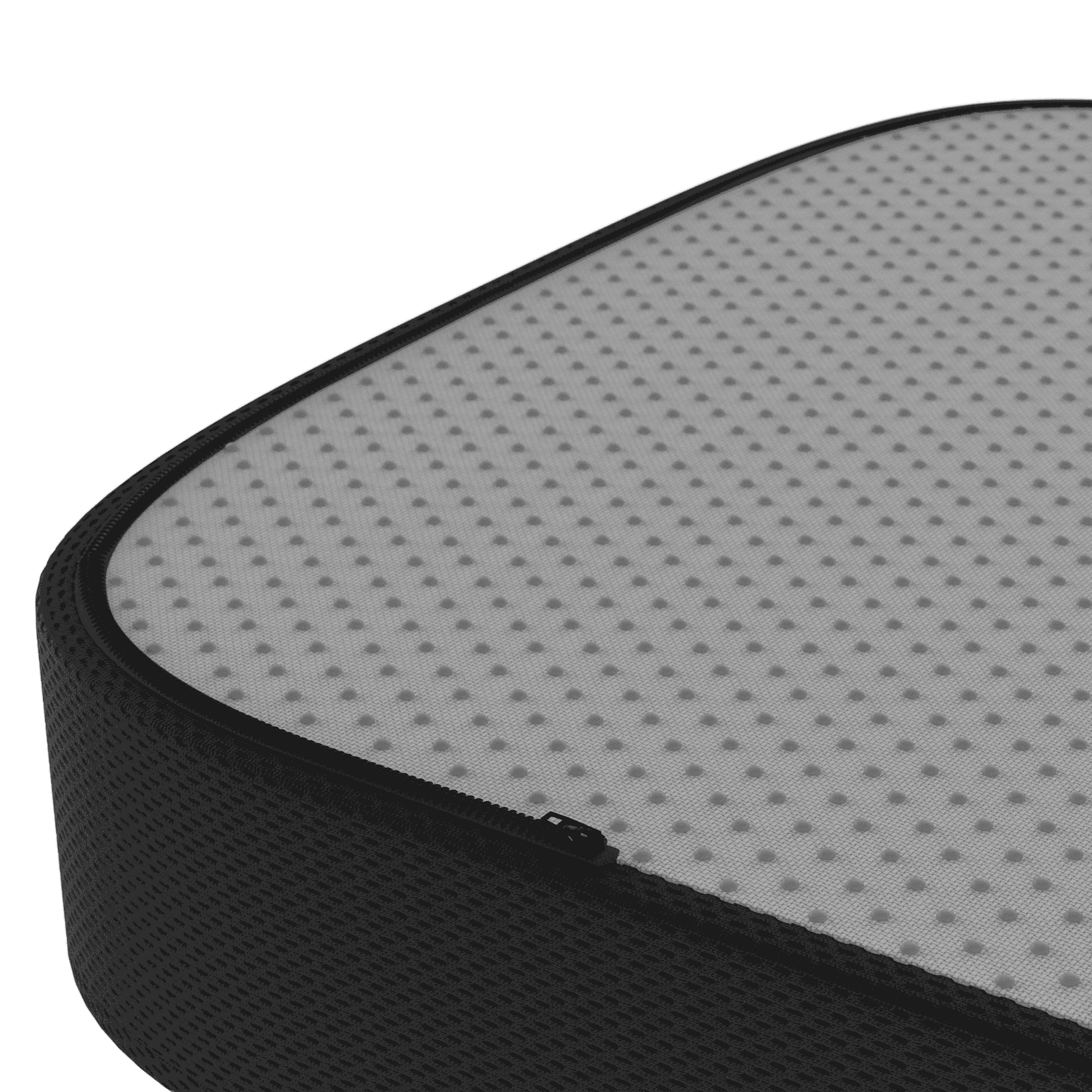 Everlasting Comfort Everlasting Comfort Memory Foam Chair Cushion - Gel Seat Cushion for Seniors and Adults