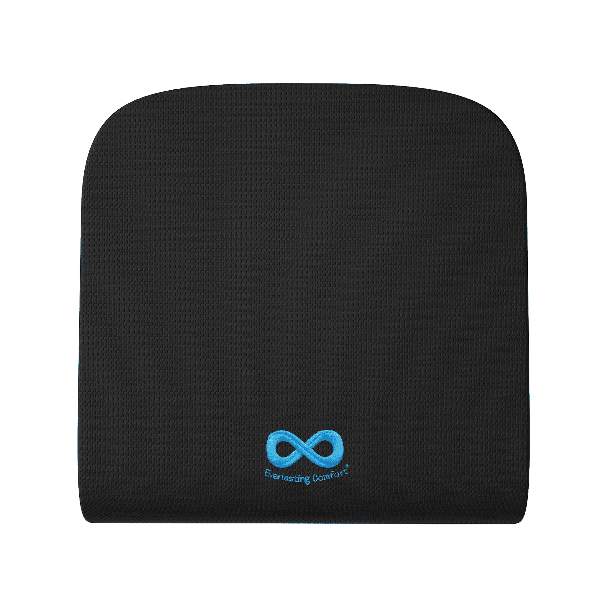 Everlasting Comfort Everlasting Comfort Memory Foam Chair Cushion - Gel Seat Cushion for Seniors and Adults