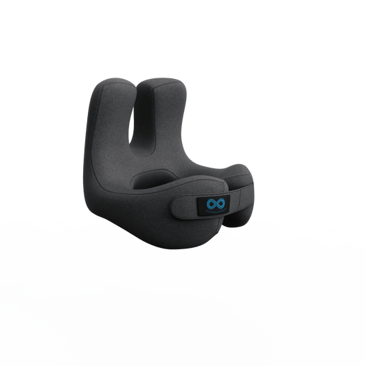 Everlasting Comfort Everlasting Comfort Neck Pillow – 360° Travel Support