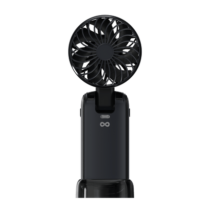 Everlasting Comfort Everlasting Comfort Portable Hand Fan with Personal Cooling